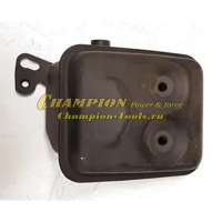 Глушитель T333 / GP27-II / T336 / GP25-II, GP26-II / T345, 346, 347