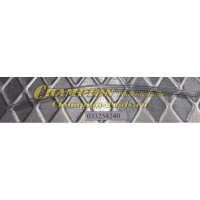 Шланг топливный Т333,433/GP27-II 3.5x5.5x170