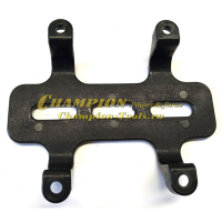 Защита топливного бака T333, GP27-II