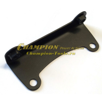 Кронштейн крепления топливного бака T333, 433, 523, GP27-II