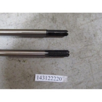 Вал штанги T256, 333, 433 нижний