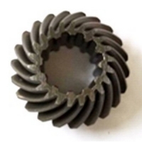 Шестерня редуктора T256, 333, 433, 523, SRM-2510 ведомая