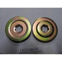 Шайба ножа прижимная T256, 333, 433, 523, SRM-2510