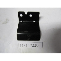 Нож защитного кожуха T256, T333, T433, T523 для обрезки корда - 143117220