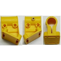 Кронштейн крепления защитного кожуха T256, 333, 433, 523 / 263-516