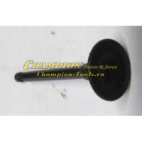 Клапан T334FS впускной