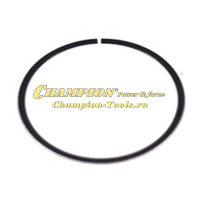 Кольцо поршневое T334FS маслосъемное 1 шт. (продавать в комплекте с GX35-52)