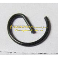 Кольцо стопорное поршневого пальца T434, 436, 437, 514, 517, 525, PS242, GC243E