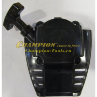 Стартер в сборе T334FS