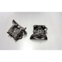 Картер T334FS (поддон цилиндра)