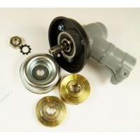 Редуктор T334FS (28 мм, 9 зубьев) (см. 1700002)