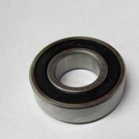 Подшипник 6002-2RS вала-муфты GP26-II /червячного вала GC243E,252 замена на 04035301003