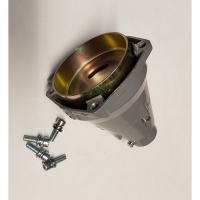 Корпус сцепления T334FS в сборе не поставляется