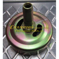 Барабан сцепления T334FS