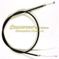 Трос газа T334FS см. 02050040048