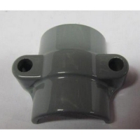 Кронштейн руля T334FS нижний (замена на 1700007)