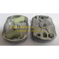 Плата собачек стартера T334 - T527 - 02050100006