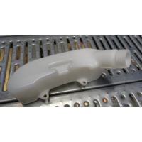 Бак топливный T336 / GP25-II / GP26-II