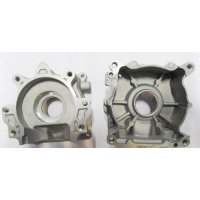 Картер сторона стартера T334, 336/ GP25-II/ GP26-II