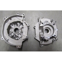 Картер сторона маховика T334, 336, 346, 347 / GP25-II / GP26-II