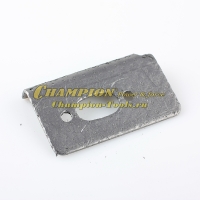 Прокладка глушителя T336 T337 GP26-II (замена на 033116710)