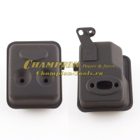 Глушитель T336/ GP25-II, GP26-II