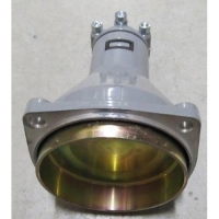 Корпус сцепления T334-516 в сборе