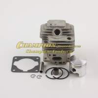 Поршневая группа T334, 336, 337, 346, 347 / GP25-II, 26-II комплект см.1700009