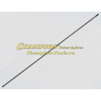 Вал штанги T233-T516, 346, 446 / Т334FS 840 мм верхний