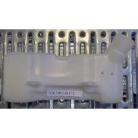 Бак топливный T436, 437, 516, 517 / GC243