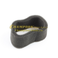 Фильтр воздушный поролон T434 - T436 T517 T446 T447 AG252 AG243 (2090010044)(аналог см 1600004)