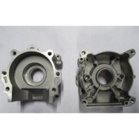 Картер сторона стартера T433 T523 T434 T436 T516 T517 GC243 AG152 AG243 AG252 AG352 PS242 (замена на 043231130)