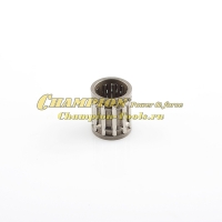 Подшипник игольчатый поршневого пальца T434, 436, 437, 445, 446, 447 / GC243, 243E, AG243, PS242 10х13х15