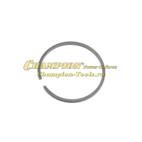 Кольцо поршневое 40х1, 5 T433, 434, 436, 437, 445, 446, 447 / GC243, 243E, AG243, PS242