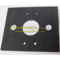 Прокладка под карбюратор T433- T528 43/52 куб. см - 02070010073