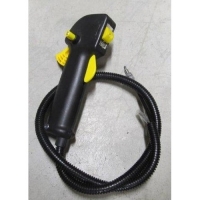 Рукоятка управления T266, 334-517 комплект см.1700012