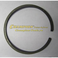 Кольцо поршневое 2T 44x2 T514 T516 T517 T523 T525 T527 T528 AG152B AG252 AG352 GC252, CHAMPION(аналог см 52221200)