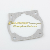 Прокладка цилиндра T433, 433S, 523, 523S замена на 02070010037