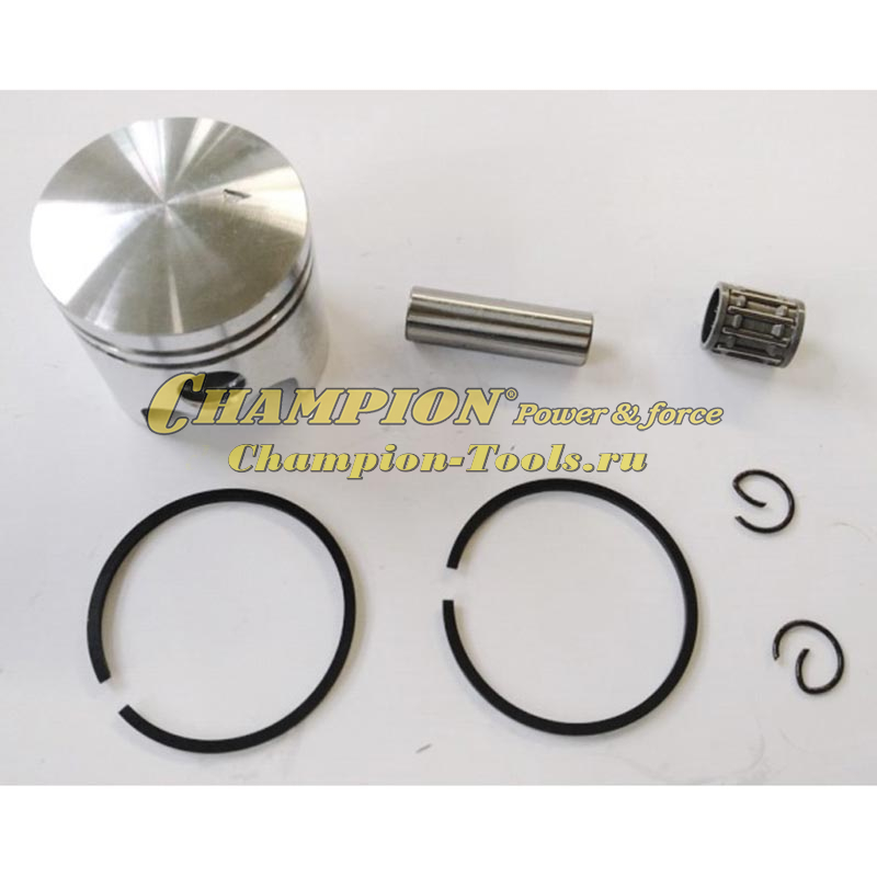 Поршень 40 мм T433 комплект