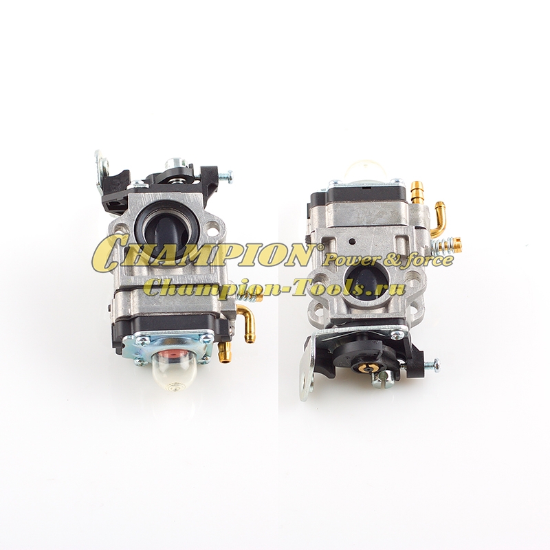 Карбюратор T433 - T528 - 043251000