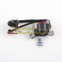 Магнето T433 (S) T523 (S) GC243E GC252