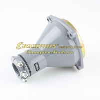 Корпус сцепления в сборе на 9 зубьев для мотокос 33, 43, 52 куб. см - 1700028