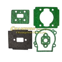 Прокладки для мотокос 26 куб. см комплект - 1700032