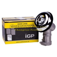 Редуктор для мотокос (28 мм, 7 зубьев)