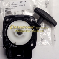 Стартер для мотокос 26 куб. см