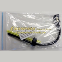 Уплотнение топливного бака в сборе со шлангами и топливным фильтром - 1700027