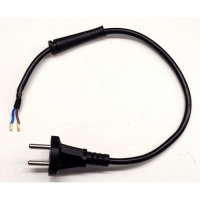 Кабель питания ET1003A, 1004A, 1200A с вилкой