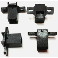 Щеткодержатель ET1001A, 1002A, 1003A, 1004A (1Шт) замена на артикул 202999001606