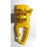 Корпус 120 левая половина