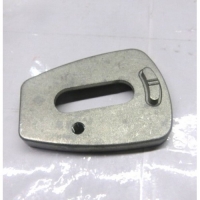 Накладка шины 424N безынструментальное натяжение